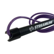 Streamline® OVA8® 24T Koolstofvezel Watergevoede Telescoopsteel – 7,6 m / 25 ft