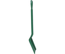 Vikan Schop D-Grip Metaal Detecteerbaar 1040mm Groen