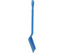Vikan Schop D-Grip Standaard Blad 1040mm Blauw