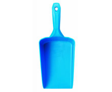 Vikan Hygiëne Handschep Recht Groot 2L Blauw