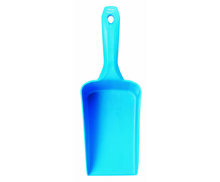 Vikan Hygiëne Handschep Recht 1L Blauw