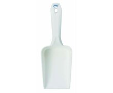 Vikan Metaal Detecteerbare Handschep recht 0.5L Wit