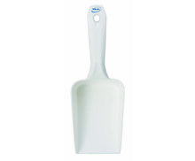 Vikan Hygiëne Handschep Recht Klein 0.5L Wit