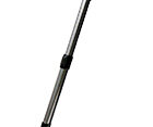 DIBO RVS Telescopische Zuigbuis t.b.v. P13 D