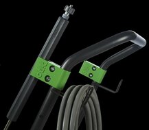 DIBO Elektrische Koudwater Hogedrukreiniger ECN-L 220/41 SS