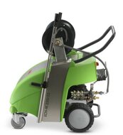 DIBO Koudwater Hogedrukreiniger ECN-T 260/22