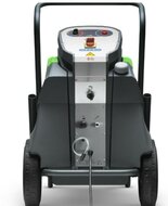 DIBO Warmwater Hogedrukreiniger IBH-S+ 130/10 GB50