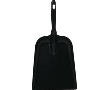 Vikan Hygiëne Vlakke Handschep 275mm Zwart