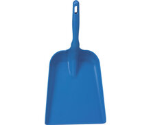 Vikan Hygiëne Vlakke Handschep 275mm Blauw