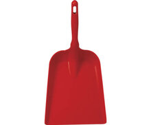 Vikan Hygiëne Vlakke Handschep 275mm Rood