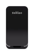 Satino Hyginity Sensor Clean&Care dispenser 500ml Zwart SF2