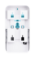 Satino Hyginity Sensor Clean&amp;Care dispenser 500ml Wit SF2