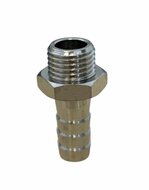 iVo Slangaansluiting 10 1/4&quot;M t.b.v. IVOMINIPLUS430 (54)