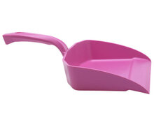 Vikan Hygiëne Stofblik Kunststof 295mm Roze