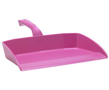 Vikan Hygiëne Stofblik Kunststof 295mm Roze