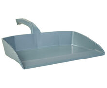 Vikan Hygiëne Stofblik Kunststof 295mm Grijs