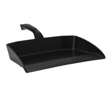 Vikan Hygiëne Stofblik Kunststof 295mm Zwart