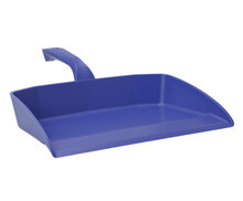 Vikan Hygiëne Stofblik Kunststof 295mm Paars