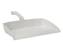 Vikan Hygiëne Stofblik Kunststof 295mm Wit