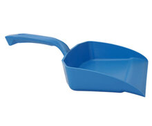Vikan Hygiëne Stofblik Kunststof 295mm Blauw