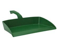 Vikan Hygiëne Stofblik Kunststof 295mm Groen