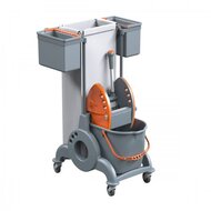 iVo Giotto Compacto NR 4 Enkele W..