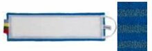 iVo Giotto Easy Mop Blauw met Scr..