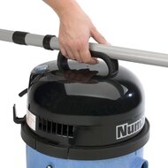 Numatic Stof/Waterzuiger WV380-2 met kit A11