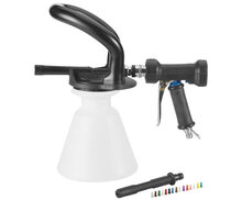 Vikan Ergo 2.5L Schuimsprayer 1/2" (Q) Wit