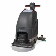 Numatic TT4055G schrob-zuigmachin..