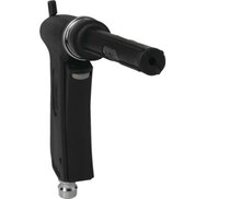 Vikan Combi Waterpistool Voor Schuimsproeier 1/2 &quot;(Q) Zwart 