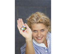 Vikan Set Van 14 Kleuren Nozzels Voor 9303x en 9305x  (0.4-10%) 