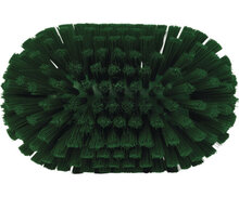 Vikan Hygiëne Medium Tankborstel Groen 205 mm