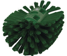 Vikan Hygiëne Medium Tankborstel Groen 205 mm