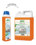 TANA GREEN CARE TANET orange 1L