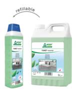 TANA GREEN CARE TANET neutral 5L