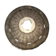 iVo blue line 17&quot; nylon borstel t.b.v. IVOJOLLY17 &amp; IVOJOLLYDUO17