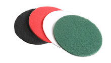 DIBO Standaard pad GROEN -18&rdquo; (457 mm) - 4 stuks t.b.v. CT30