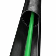 Unger nLITE Carbon Composite Complete Steel, 8,60m