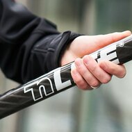Unger Telescopische basissteel nLITE Carbon 24K 8,60 m (6 elementen) 