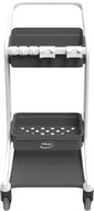 Vikan HyGo 78CM Wit– Mobiel Reinigingsstation (Werkwagen)