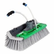 Unger nLITE Ongespleten Hoekborstel 28cm