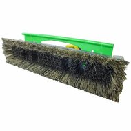 Unger nLITE Hybride Borstel 41cm met Natuurhaar