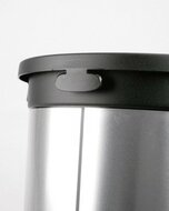 Vileda Iris Round afvalbak 50l