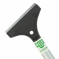 UNGER ergotec schraper met lange greep