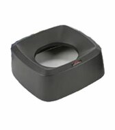 Vileda Iris Square open deksel