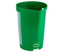 Vikan Hygiëne Maatbeker 2 Liter Groen