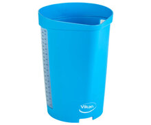 Vikan Hygi&euml;ne  Maatbeker 2 Liter Blauw