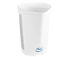 Vikan Hygiëne Maatbeker 2 Liter Wit