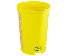 Vikan Hygiëne Maatbeker 2 Liter Geel